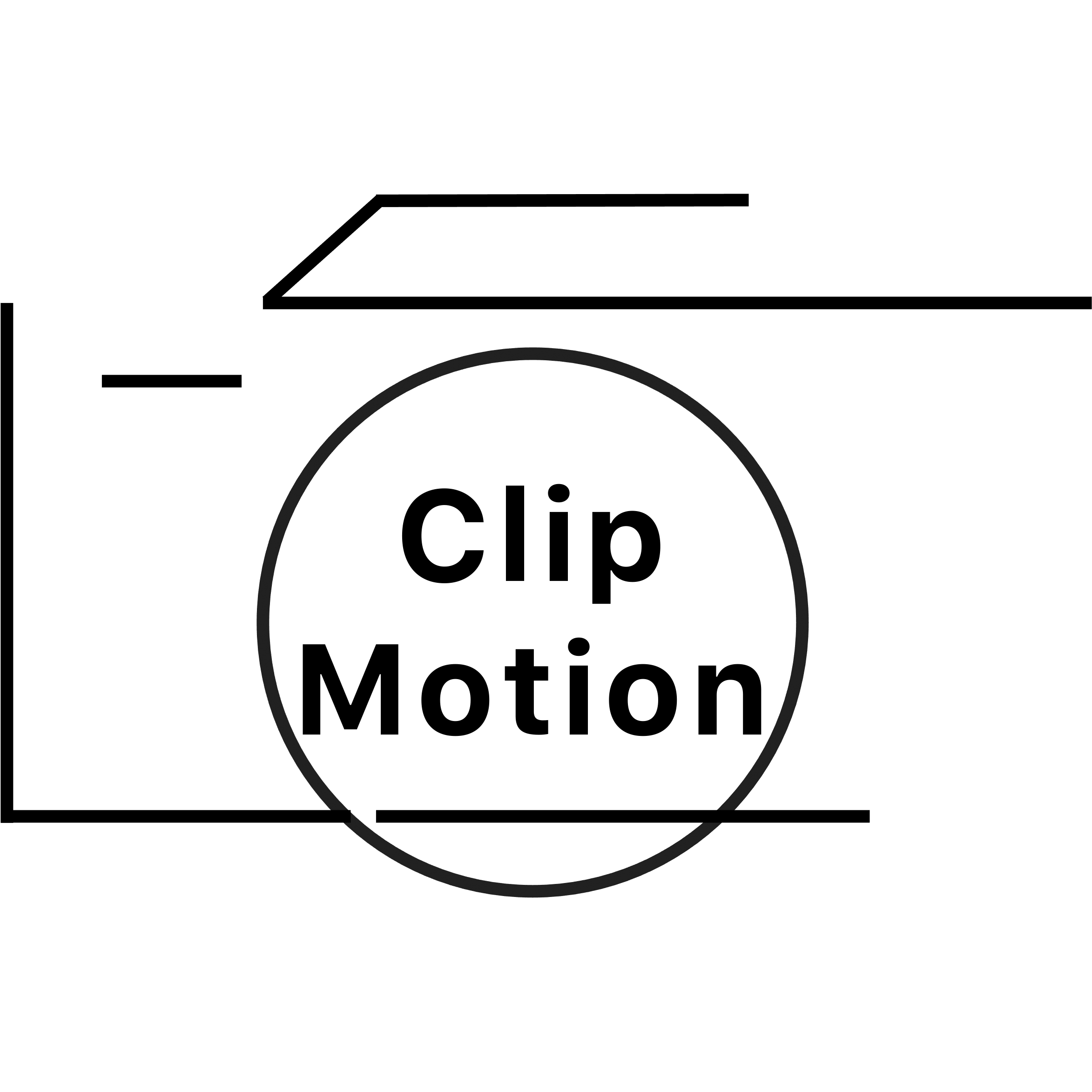 Clip Motion